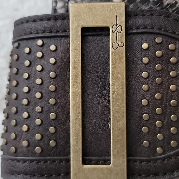 Jessica Simpson Purse - Picture 2 of 5